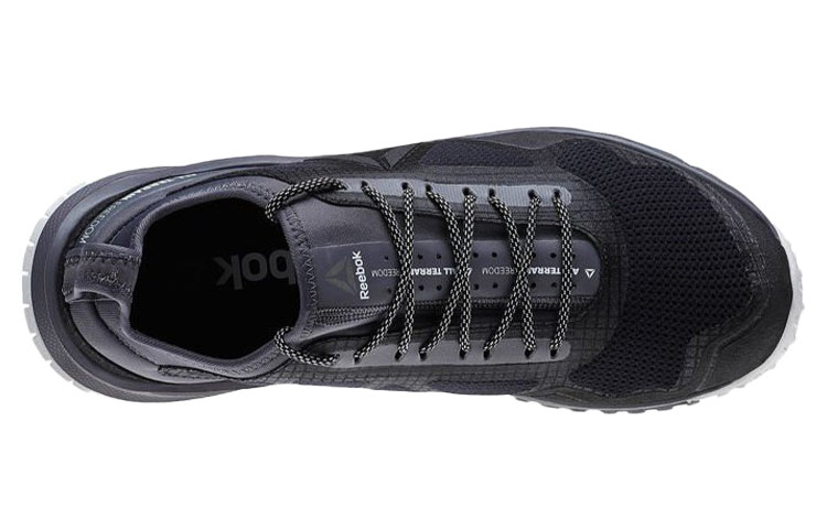 Shop Reebok All Terrain Freedom ''Zwart Asgrijs'' BD1479