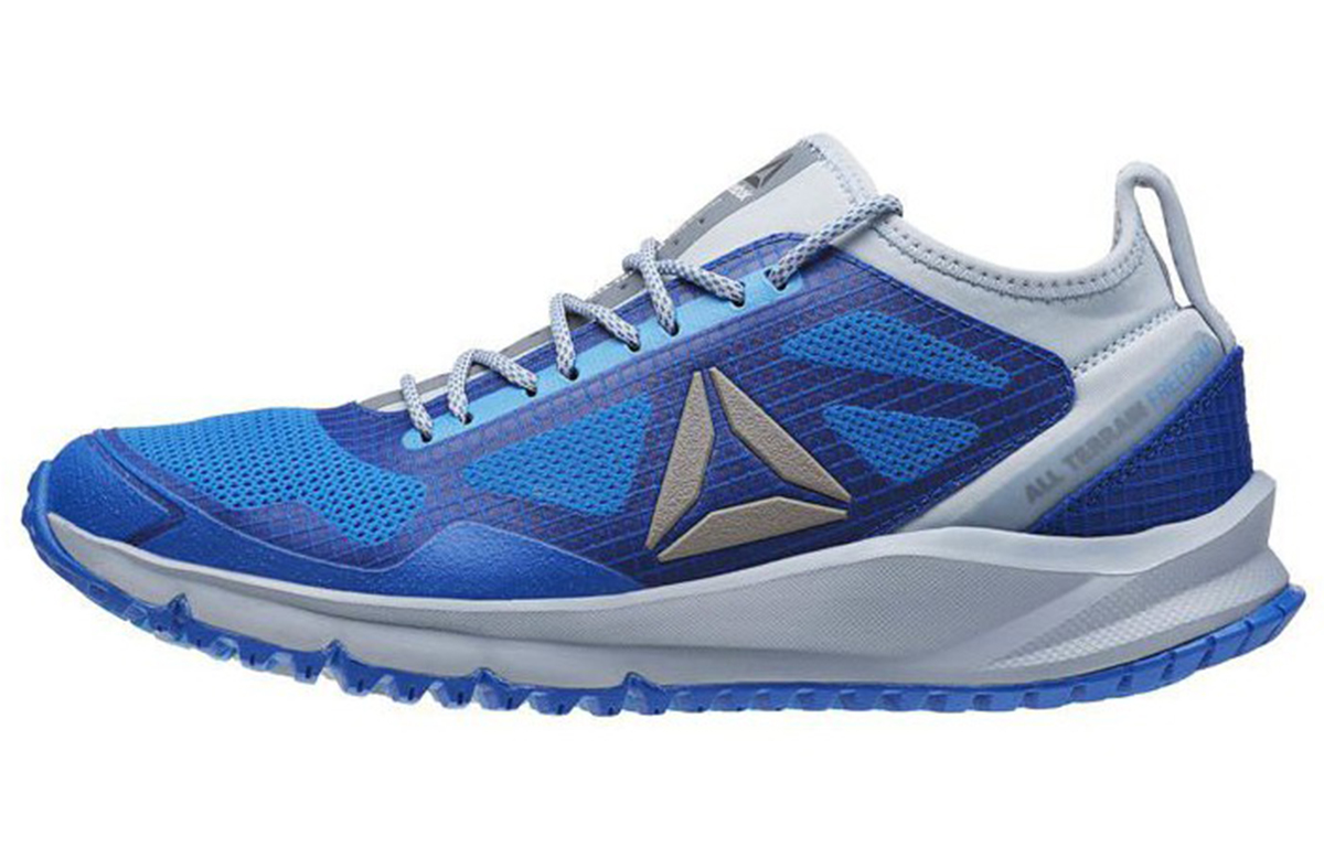 Reebok All Terrain Freedom 'Blue Grey' BD2135