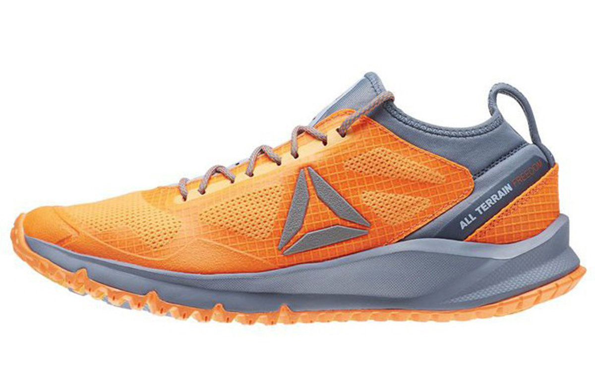 Reebok All Terrain Freedom 'Orange Grey' BD2134