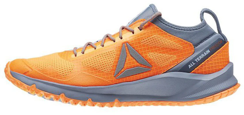 리복 올터레인 프리덤 '오렌지그레이' (Reebok All Terrain Freedom 'Orange Grey') BD2134 Buy 리복 올터레인 프리덤 '오렌지그레이' (Reebok All Terrain Freedom 'Orange Grey') BD2134