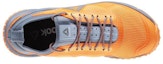 Shop Reebok All Terrain Freedom 'Orange Grey' BD2134