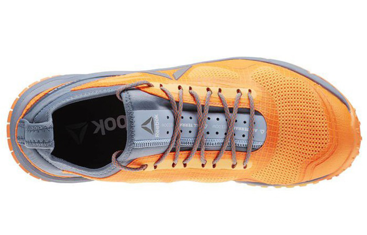 Shop 리복 올터레인 프리덤 '오렌지그레이' (Reebok All Terrain Freedom 'Orange Grey') BD2134
