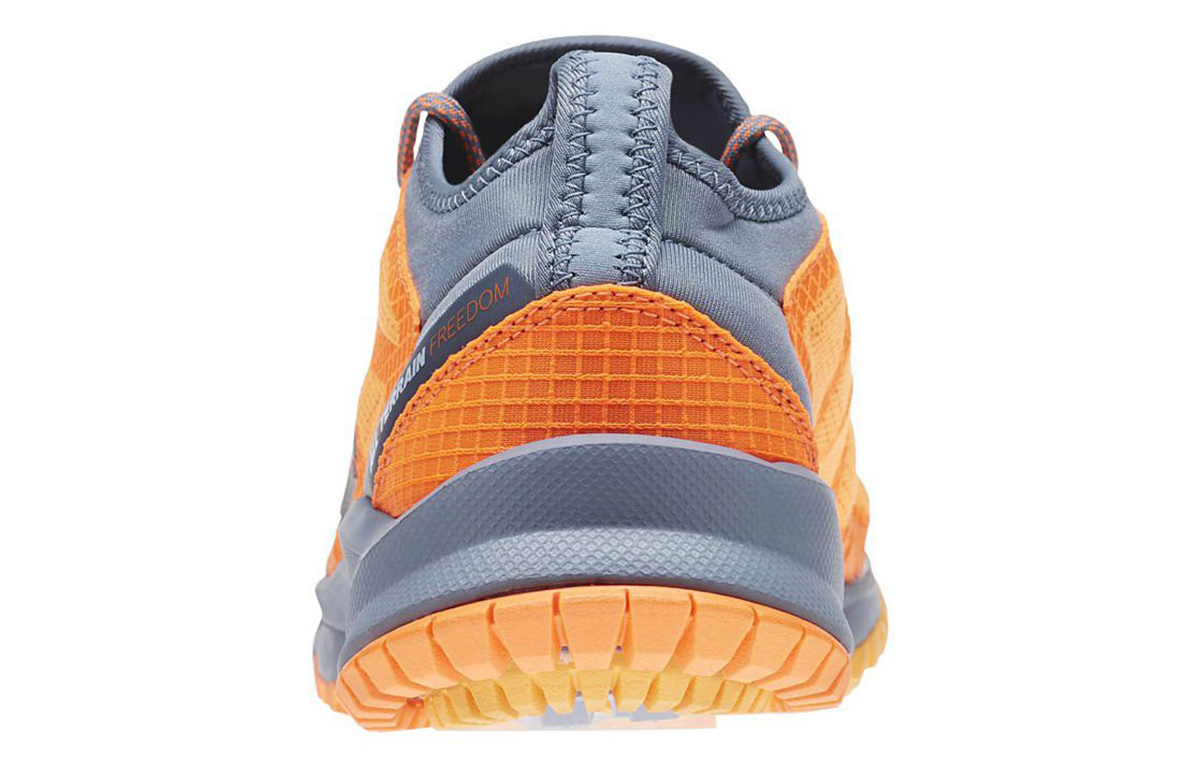 Purchase 리복 올터레인 프리덤 '오렌지그레이' (Reebok All Terrain Freedom 'Orange Grey') BD2134