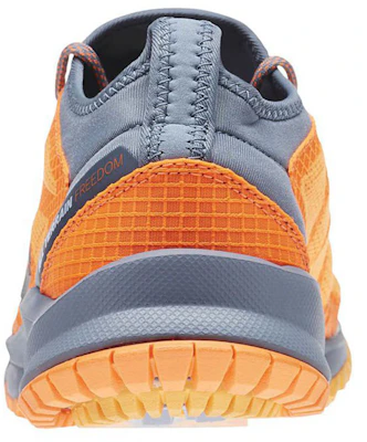 리복 올터레인 프리덤 '오렌지그레이' (Reebok All Terrain Freedom 'Orange Grey') BD2134 Purchase 리복 올터레인 프리덤 '오렌지그레이' (Reebok All Terrain Freedom 'Orange Grey') BD2134