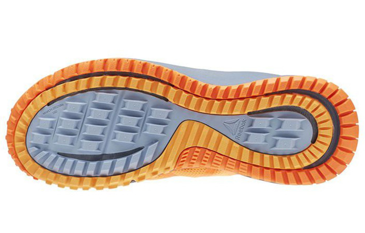 Details for 리복 올터레인 프리덤 '오렌지그레이' (Reebok All Terrain Freedom 'Orange Grey') BD2134