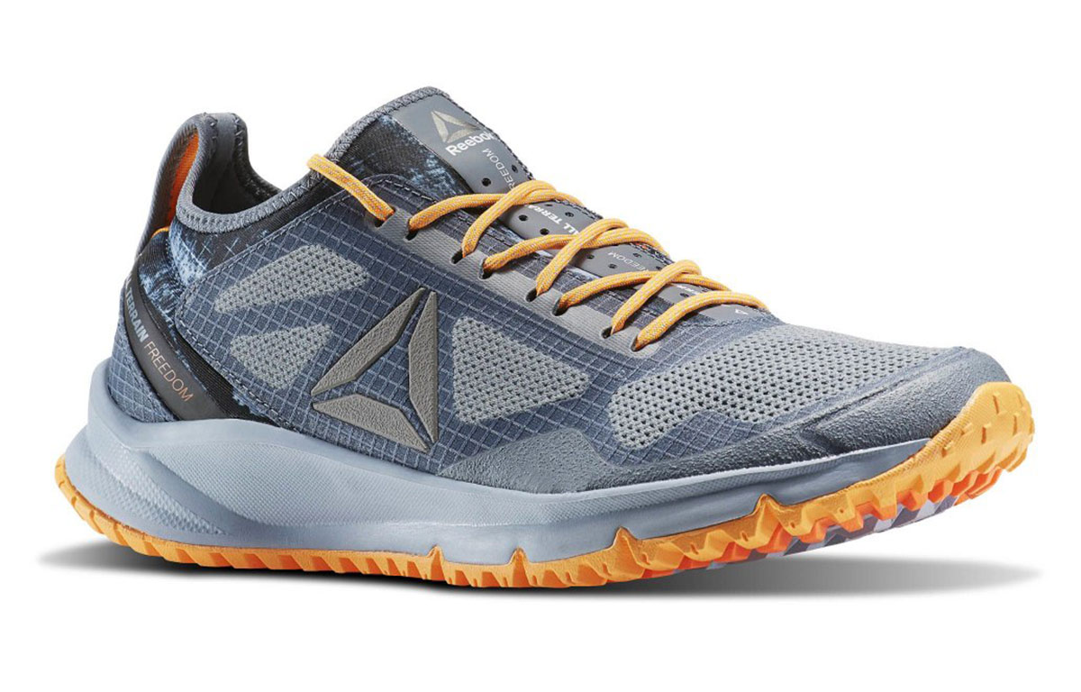 Lookbook 리복 올터레인 프리덤 (Reebok All Terrain Freedom - literal translation, fits within character limit) BD4510