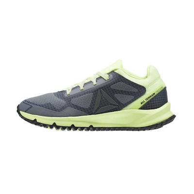 Reebok All Terrain Freedom Ex 'Grey Green'