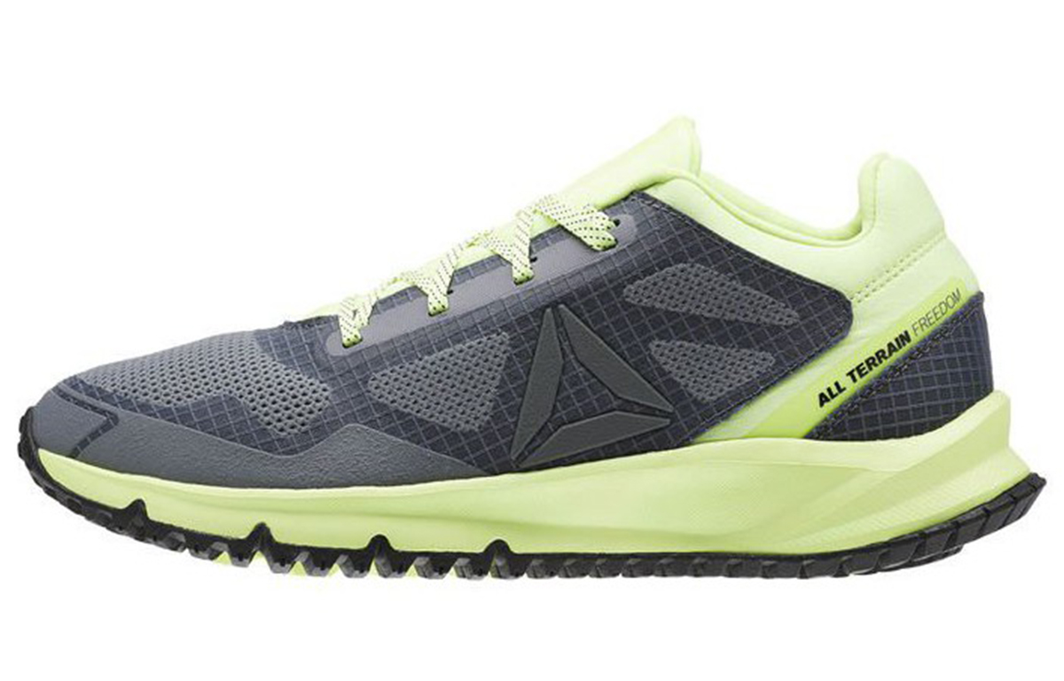 Reebok All Terrain Freedom Ex 'Grey Green' BS9948