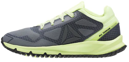 Reebok All Terrain Freedom Ex 'Grey Green' BS9948 Reebok All Terrain Freedom Ex 'Grey Green' BS9948