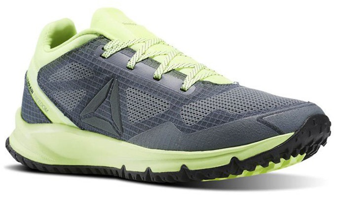 Reebok All Terrain Freedom Ex 'Gris Verde' BS9948 Lookbook Reebok All Terrain Freedom Ex 'Gris Verde' BS9948