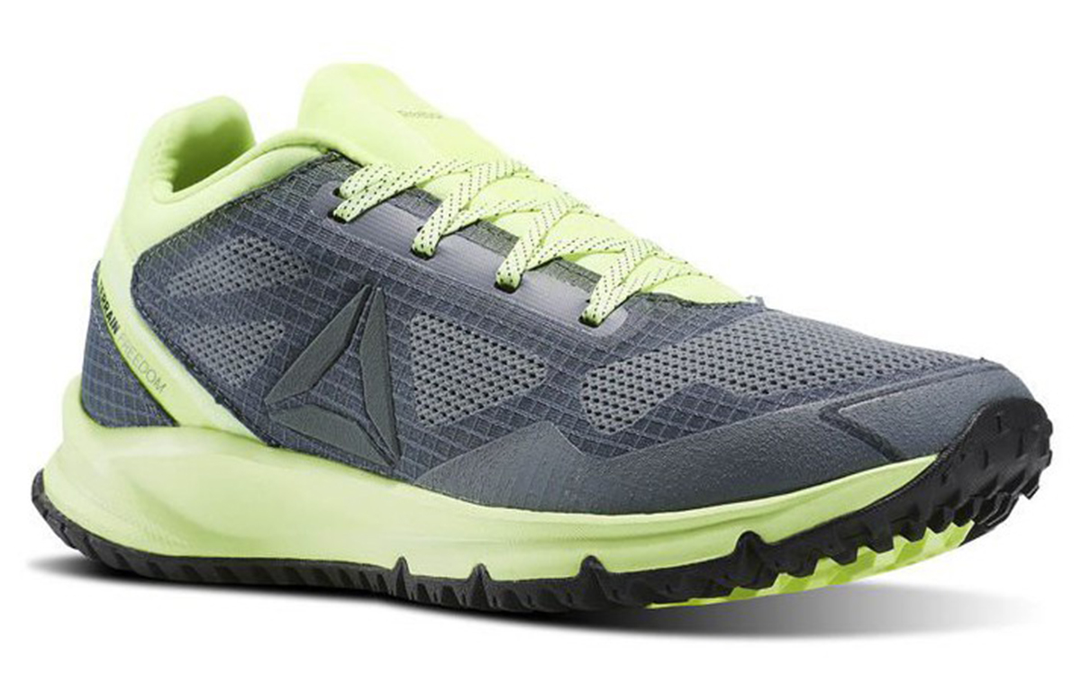 Lookbook Reebok All Terrain Freedom Ex 'Abu Hijau' BS9948