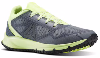 Lookbook Reebok All Terrain Freedom Ex 'Grey Green' BS9948
