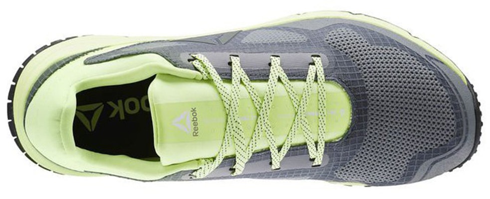 Reebok All Terrain Freedom Ex 'Gris Verde' BS9948 Shop Reebok All Terrain Freedom Ex 'Gris Verde' BS9948