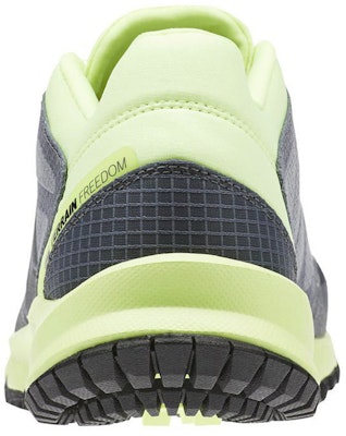 Reebok All Terrain Freedom Ex 'Gris Verde' BS9948 Purchase Reebok All Terrain Freedom Ex 'Gris Verde' BS9948