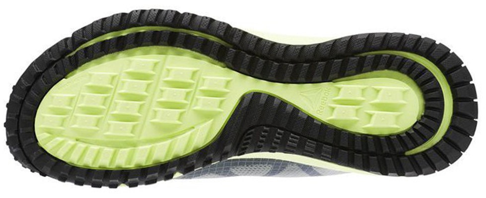 Reebok All Terrain Freedom Ex 'Gris Verde' BS9948 Details for Reebok All Terrain Freedom Ex 'Gris Verde' BS9948