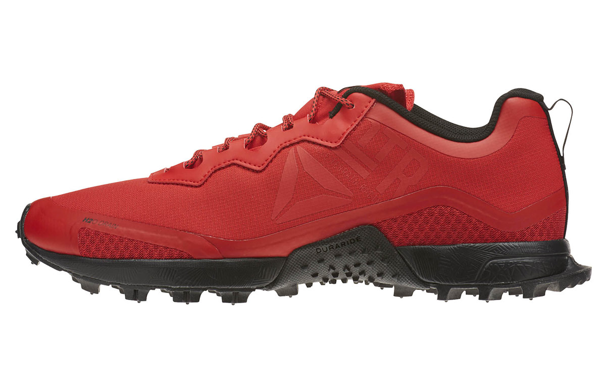 Reebok All Terrain Red CM8827