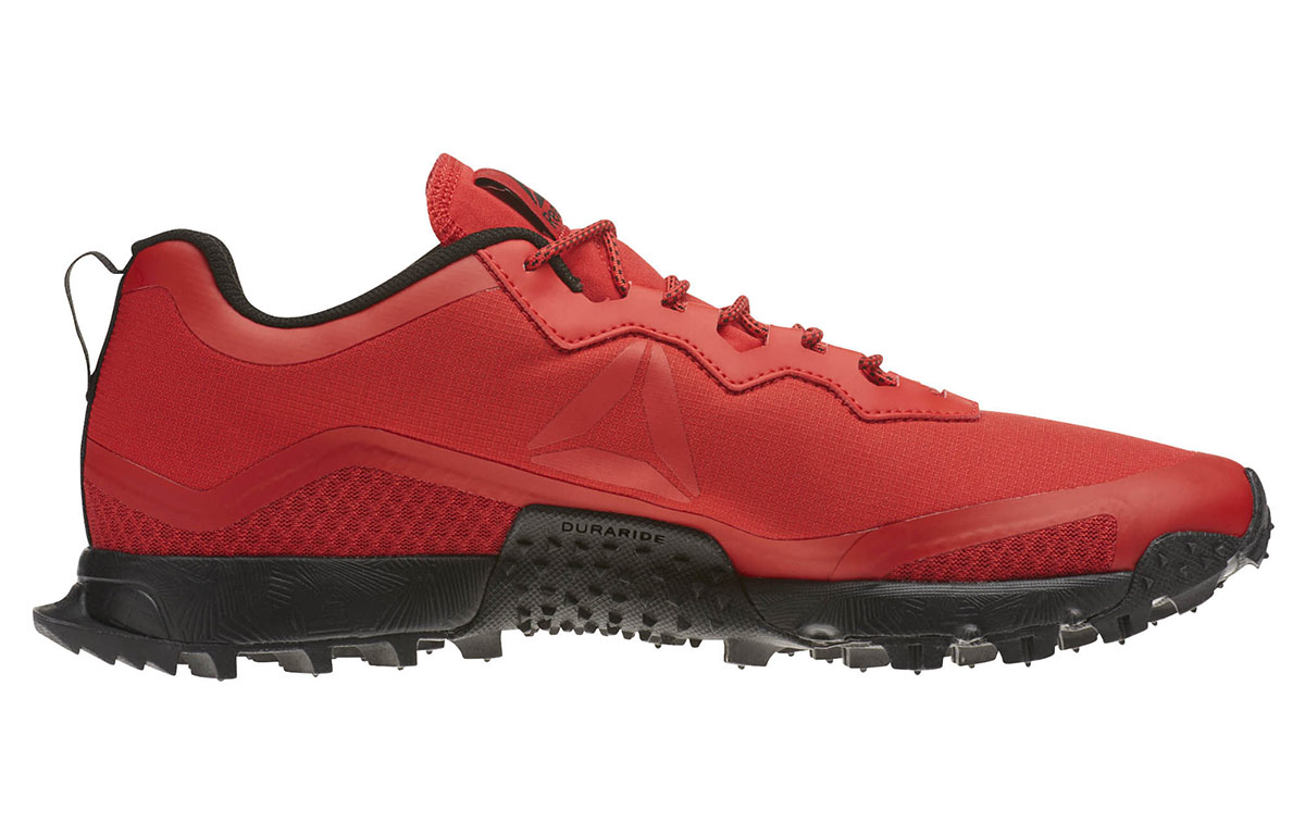 Order Reebok All Terrain 紅色 跑步鞋
