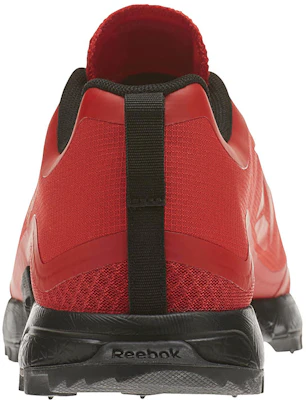 Reebok All Terrain 紅色 跑步鞋 Shop Reebok All Terrain 紅色 跑步鞋