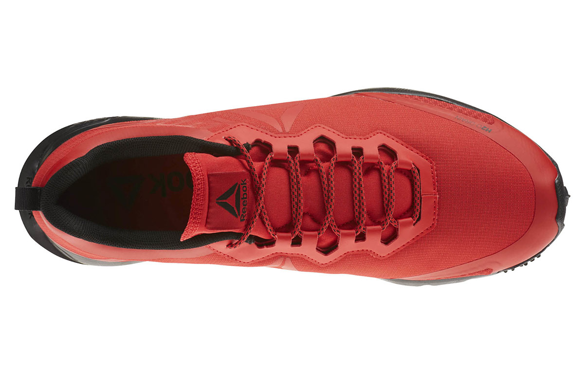Purchase Reebok All Terrain 紅色 跑步鞋