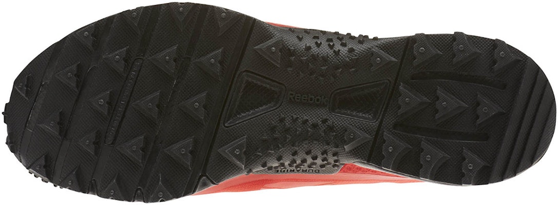 리복 올터레인 레드 (Reebok All Terrain Red) CM8827 Details for 리복 올터레인 레드 (Reebok All Terrain Red) CM8827