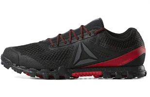 Reebok All Terrain Super 3.0 'Black Red' CN6283 Reebok All Terrain Super 3.0 'Black Red' CN6283