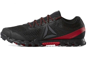 Reebok All Terrain Super 3.0 'Black Red' CN6283 Reebok All Terrain Super 3.0 'Black Red' CN6283