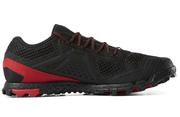 Reebok All Terrain Super 3.0 'Black Red' CN6283 Order Reebok All Terrain Super 3.0 'Black Red' CN6283