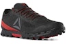 Lookbook Reebok All Terrain Super 3.0 'Hitam Merah' CN6283