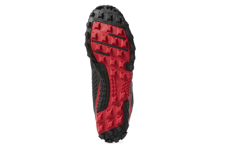 Purchase Reebok 全地形超级 3.0 '黑红' 运动鞋 CN6283