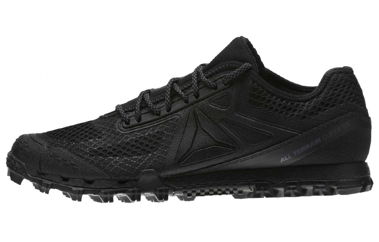Reebok All Terrain Super 3.0 'Carbon Black' CM8920