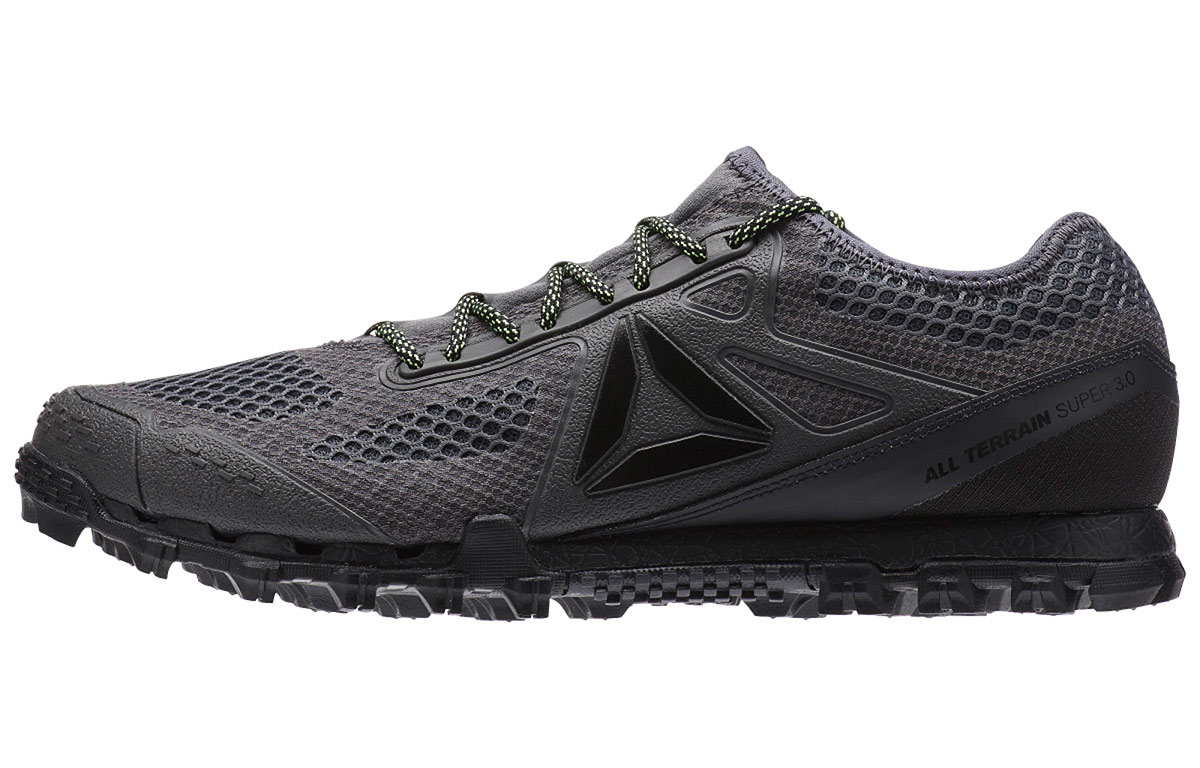 Reebok All Terrain Super 3.0 'Grey' BS8451
