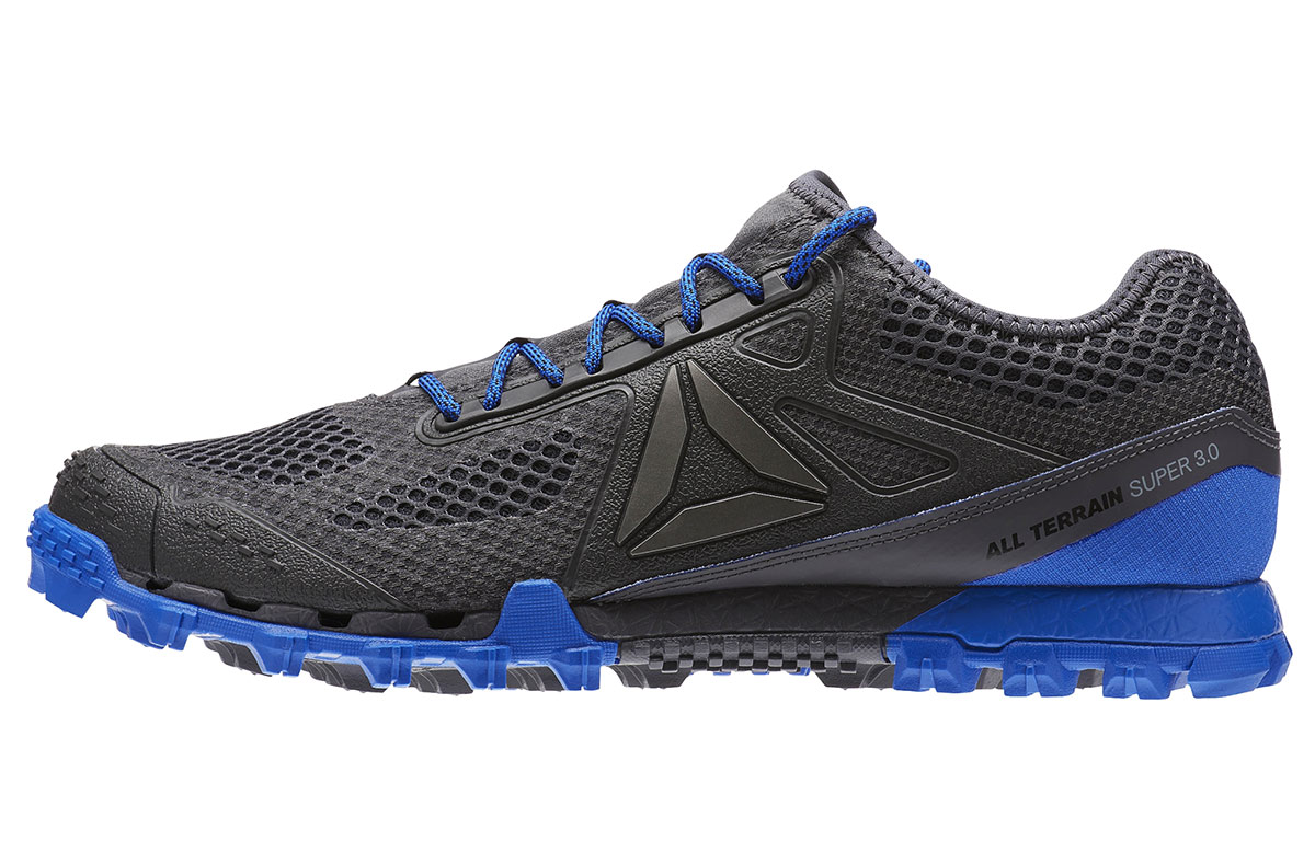Reebok All Terrain Super 3.0 'Grey Blue' BS8447