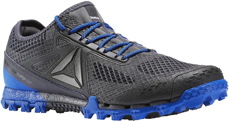 Reebok All Terrain Super 3.0 'Grey Blue' BS8447 Lookbook Reebok All Terrain Super 3.0 'Grey Blue' BS8447