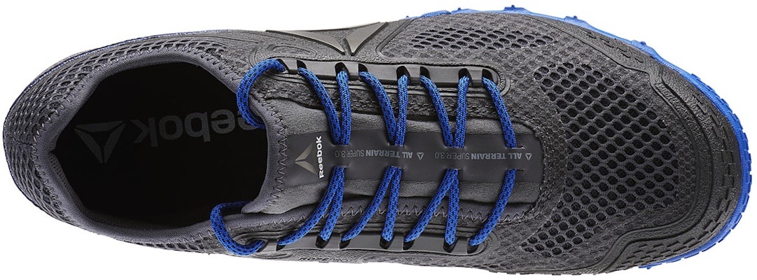 Reebok All Terrain Super 3.0 'Grey Blue' BS8447 Shop Reebok All Terrain Super 3.0 'Grey Blue' BS8447
