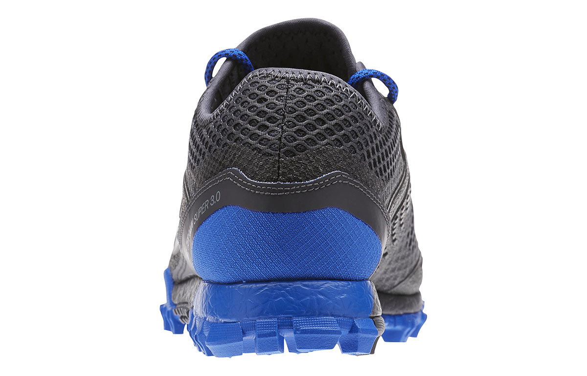 Purchase 锐步全天候超级3.0‘灰蓝’ BS8447