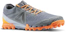 Lookbook Reebok All Terrain Super 3.0 灰橙 跑步鞋