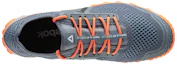 Shop Reebok All Terrain Super 3.0 灰橙 跑步鞋