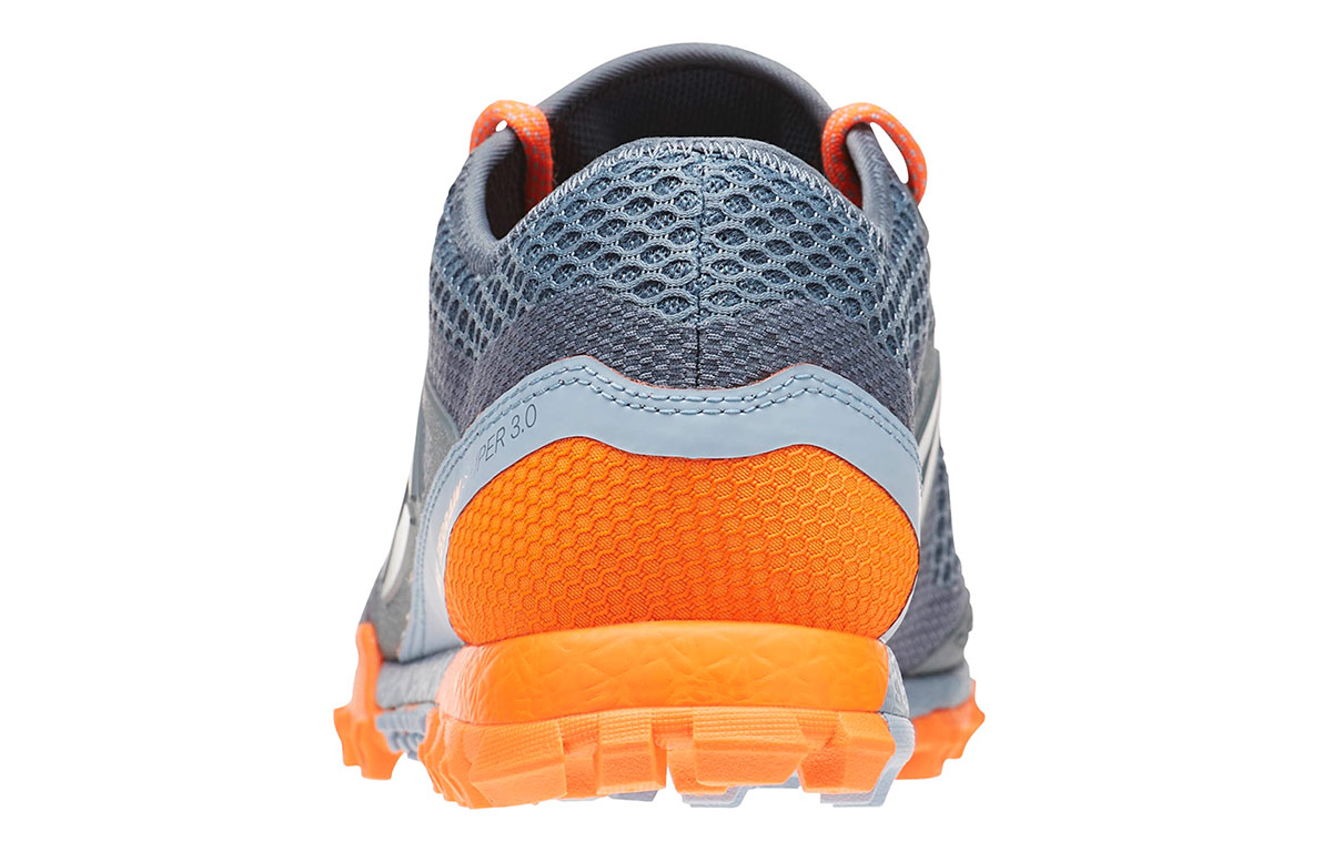 Purchase Reebok All Terrain Super 3.0 灰橙 跑步鞋