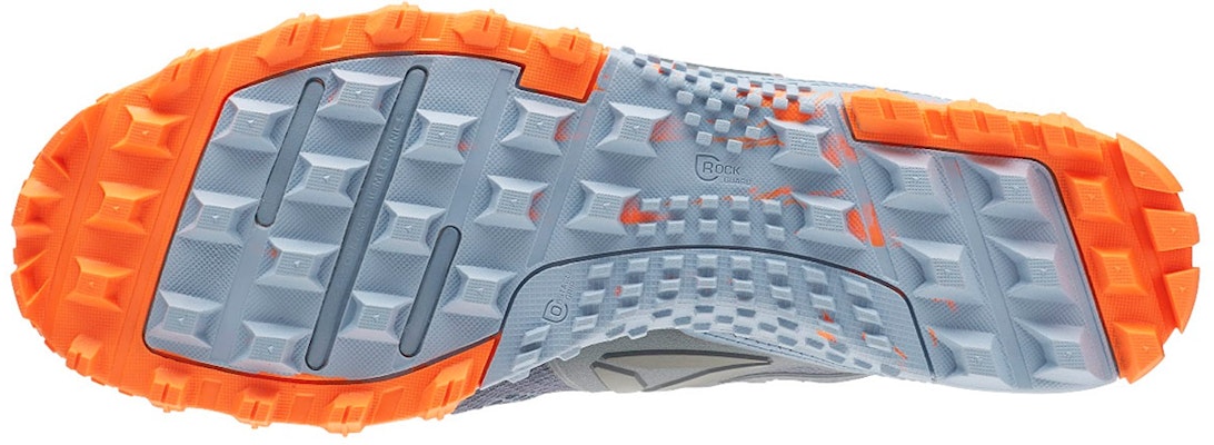 Reebok All Terrain Super 3.0 'Abu-Oranye' BD2168 Details for Reebok All Terrain Super 3.0 'Abu-Oranye' BD2168