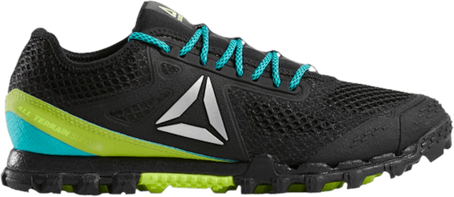 Women Reebok All Terrain Super 3.0 Stealth CN6284 CN6284