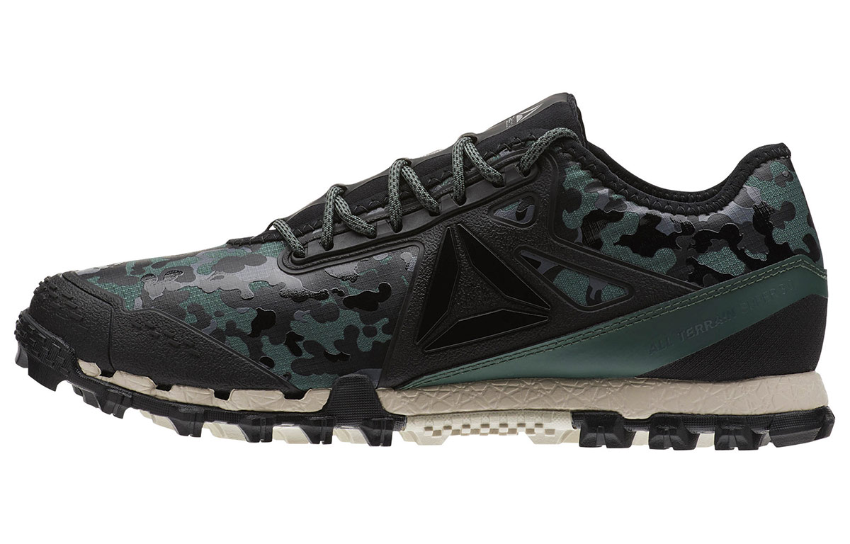Reebok All Terrain Super 3 'Camo' CN2904