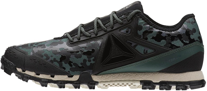 Reebok全地形超級3 迷彩跑步鞋 Buy Reebok全地形超級3 迷彩跑步鞋