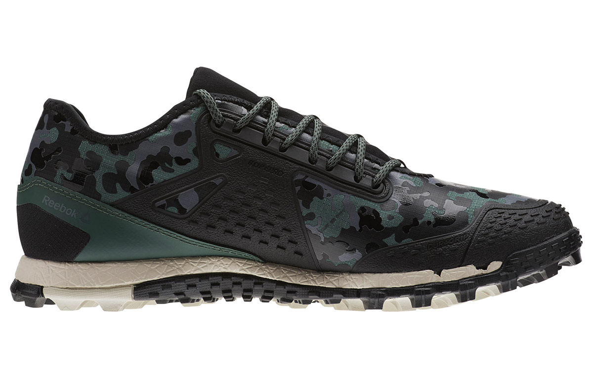 Order Reebok全地形超級3 迷彩跑步鞋