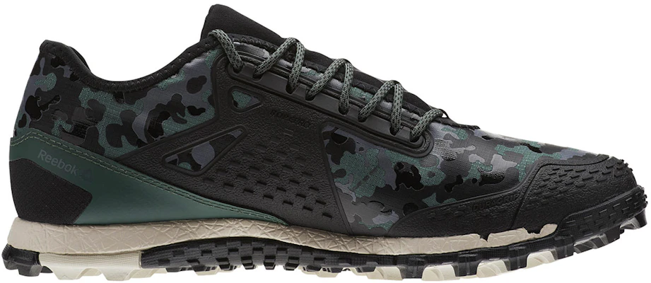 Reebok全地形超級3 迷彩跑步鞋 Order Reebok全地形超級3 迷彩跑步鞋