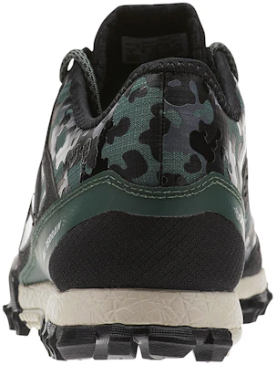 Reebok全地形超級3 迷彩跑步鞋 Shop Reebok全地形超級3 迷彩跑步鞋