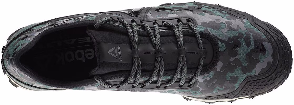 Reebok全地形超級3 迷彩跑步鞋 Purchase Reebok全地形超級3 迷彩跑步鞋
