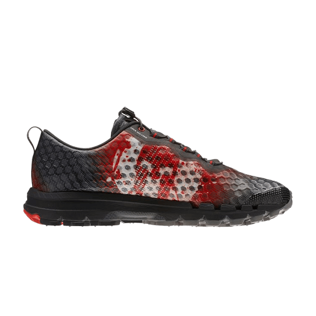 Reebok All Terrain Thunder 2.0 Spartan 'Grey' M48026