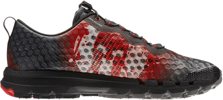 Reebok All Terrain Thunder 2.0 Spartan 'Grey' M48026 Buy Reebok All Terrain Thunder 2.0 Spartan 'Grey' M48026