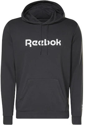Reebok Sudadera Negra Alphabet Pullover GR8475 Buy Reebok Sudadera Negra Alphabet Pullover GR8475