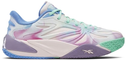 Reebok Angel Reese 1 'Aqua Dream Purple' 100262837 Reebok Angel Reese 1 'Aqua Dream Purple' 100262837